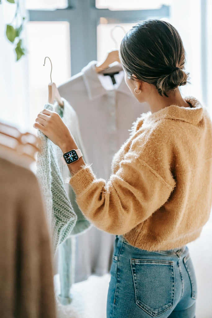 Elevate Your Style Sustainably: A Guide to Making 2024 Your Most Sustainable Fashion Year Yet