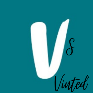 vs. VINTED - Why Shopping From Small Business Online Clothing Stores is Best