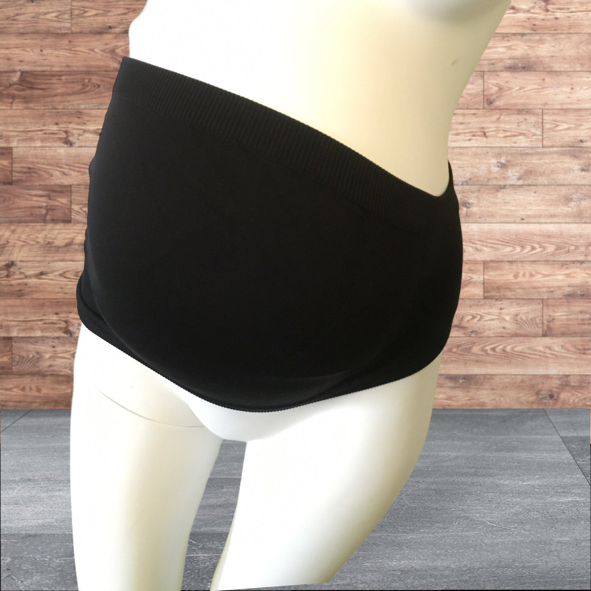 Bump support top