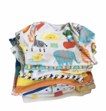 Unisex Baby Surprise Bargain Bundles - Unisex 0-6m
