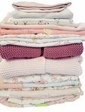 Baby Girl Surprise Bargain Bundles - Girls 0-12m