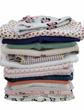 Baby Girl Surprise Bargain Bundles - Girls 0-12m