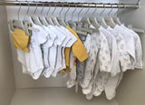 Unisex Baby Surprise Bargain Bundles - Unisex 0-6m