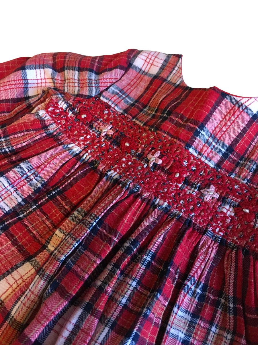 Xmas discount dresses next