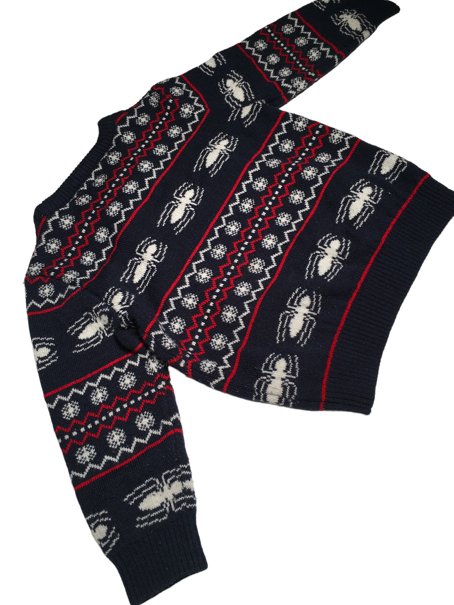 Marvel on sale jumper boys