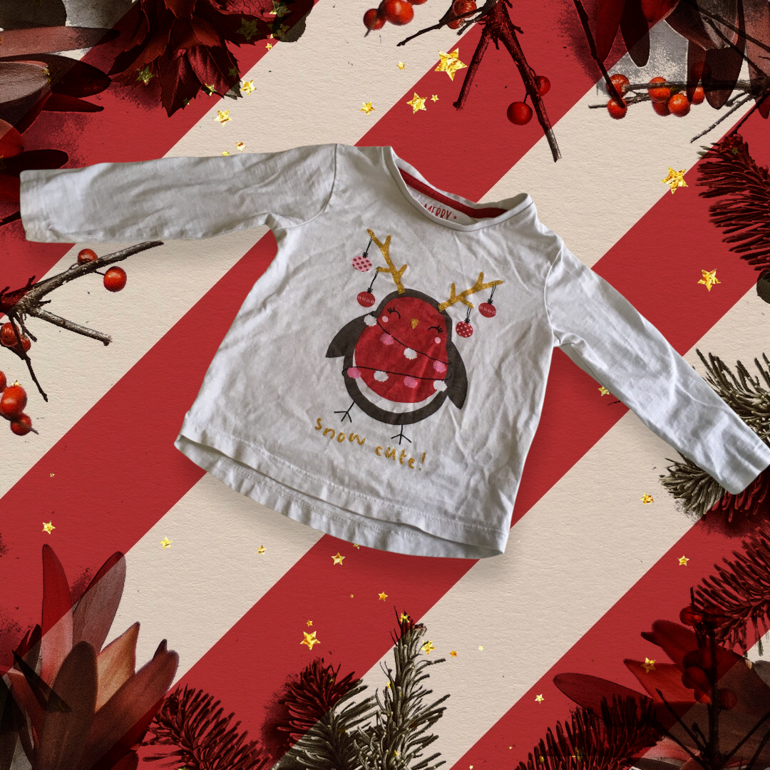 Matalan girls christmas dress store