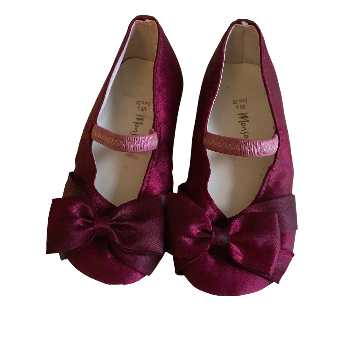 Girls party discount shoes uk