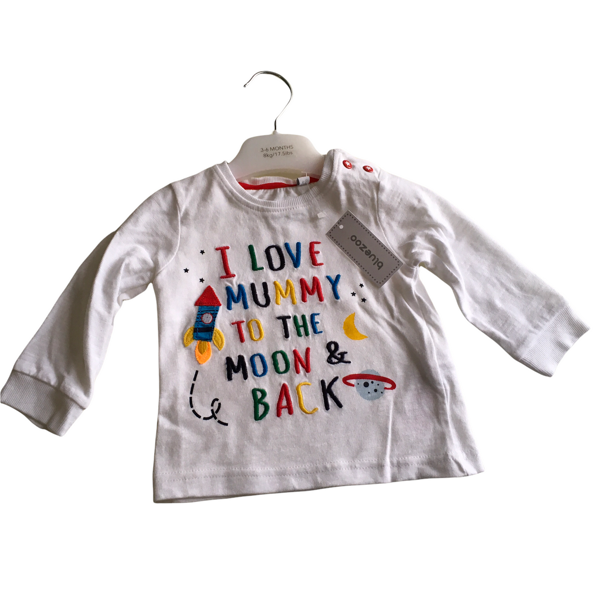 Bluezoo best sale baby clothes