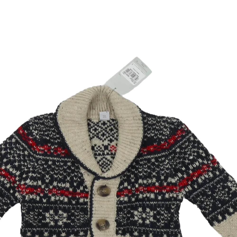 Roots cardigan store