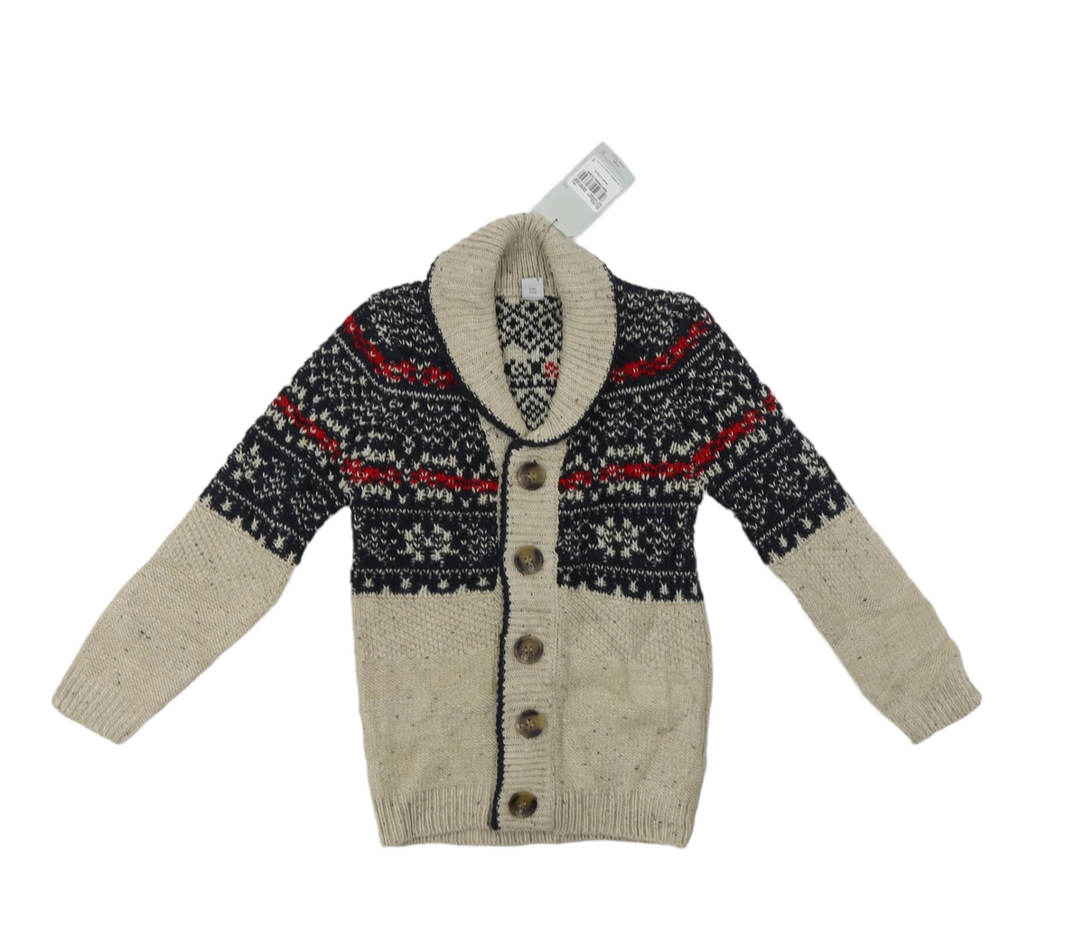 Matalan on sale boys cardigan
