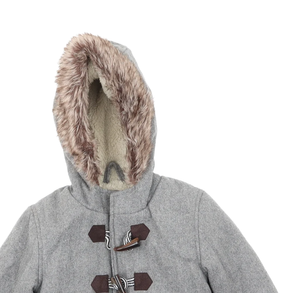 Primark duffle coat on sale