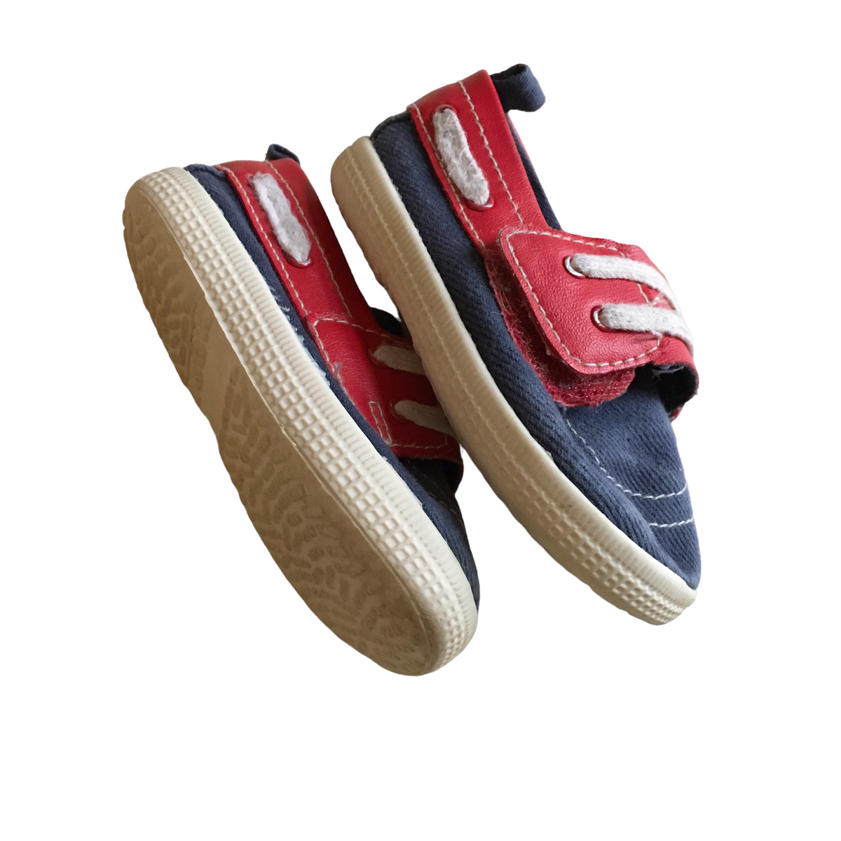 Next outlet deck shoes