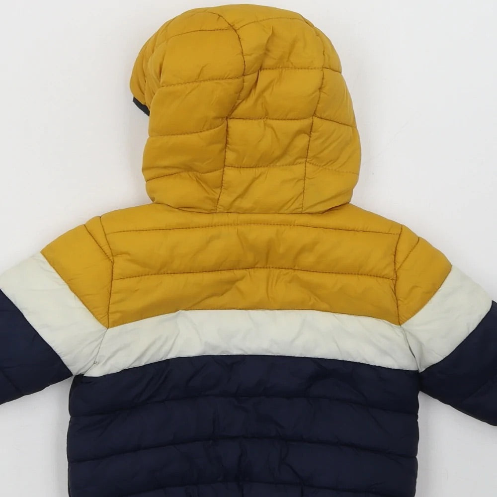 Next yellow coat discount