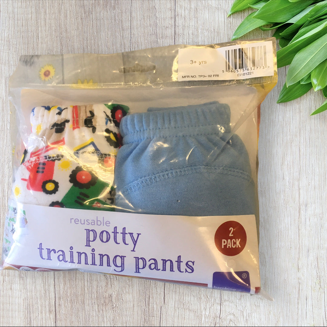 Bambino Mio Potty Training Pants –