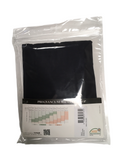 Cantaloop Maternity Black Pregnancy & Nursing Tank Top Vest - Size Maternity UK S - XL
