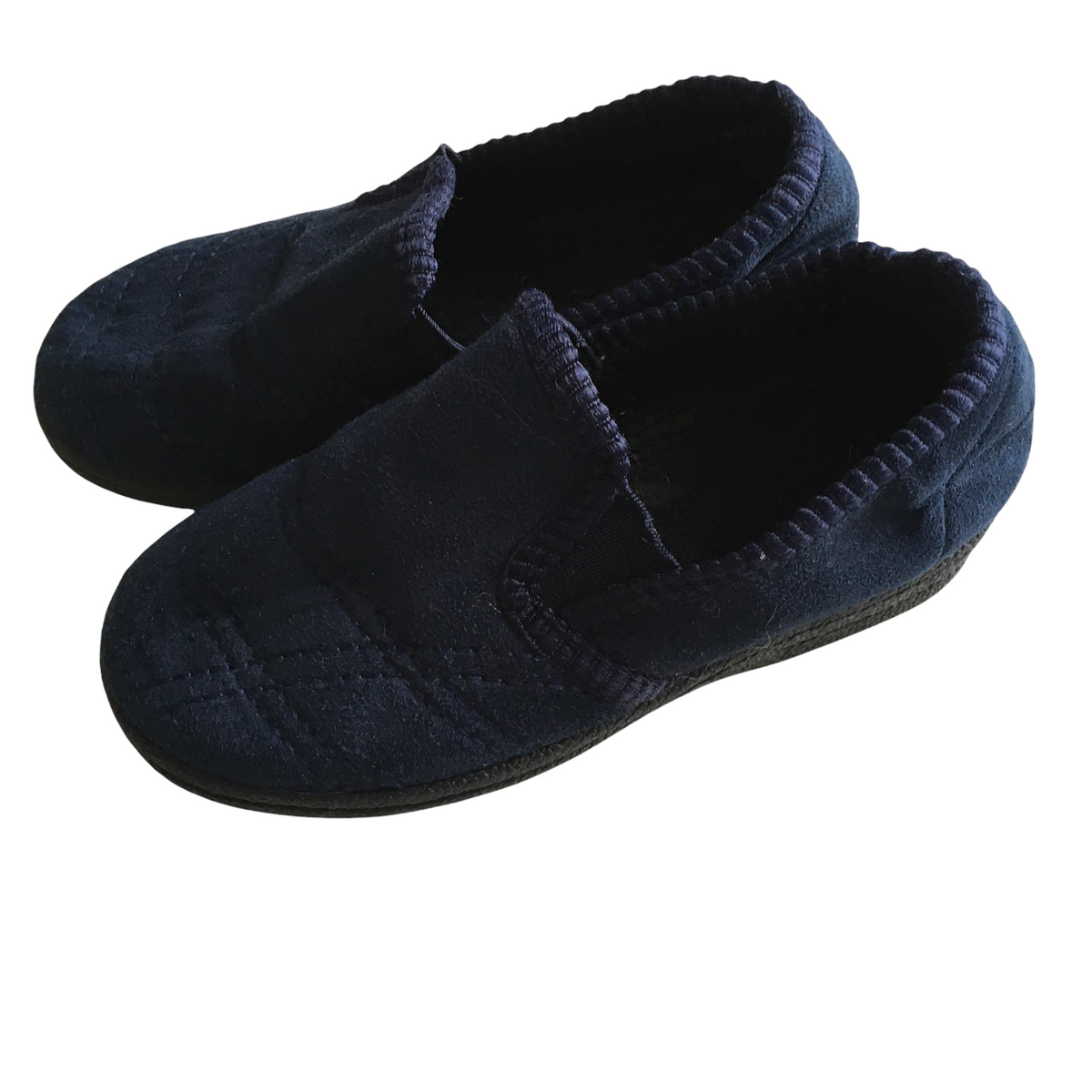 Boys slippers size 2 store