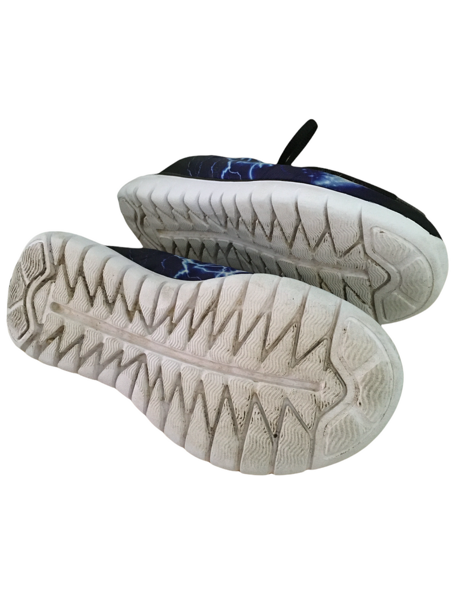 Nike free flyknit 4.0 hotsell kids cheaper