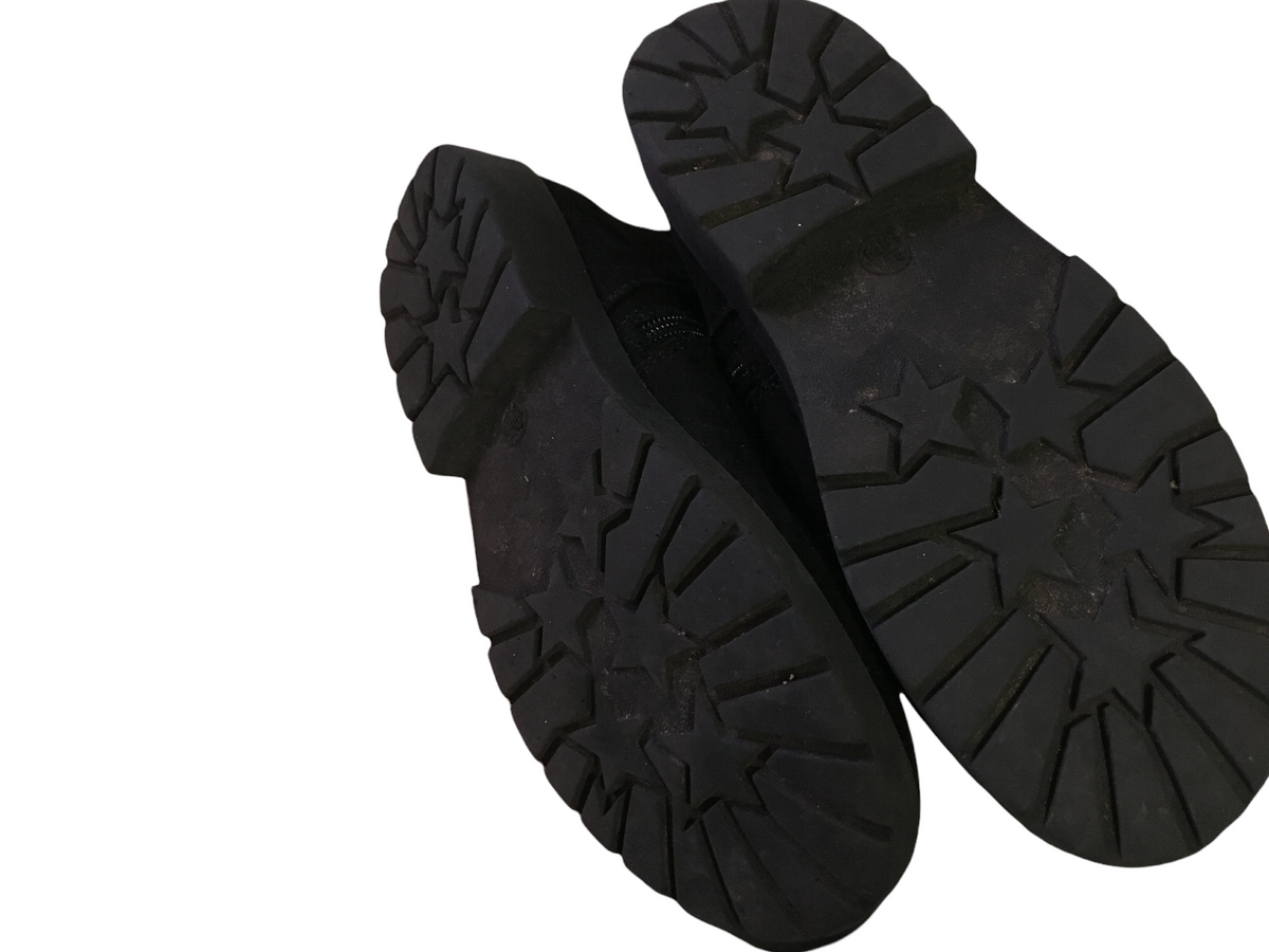 F&f girls boots on sale