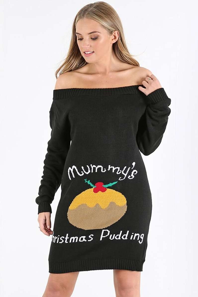 Mummy s little deals pudding outfit