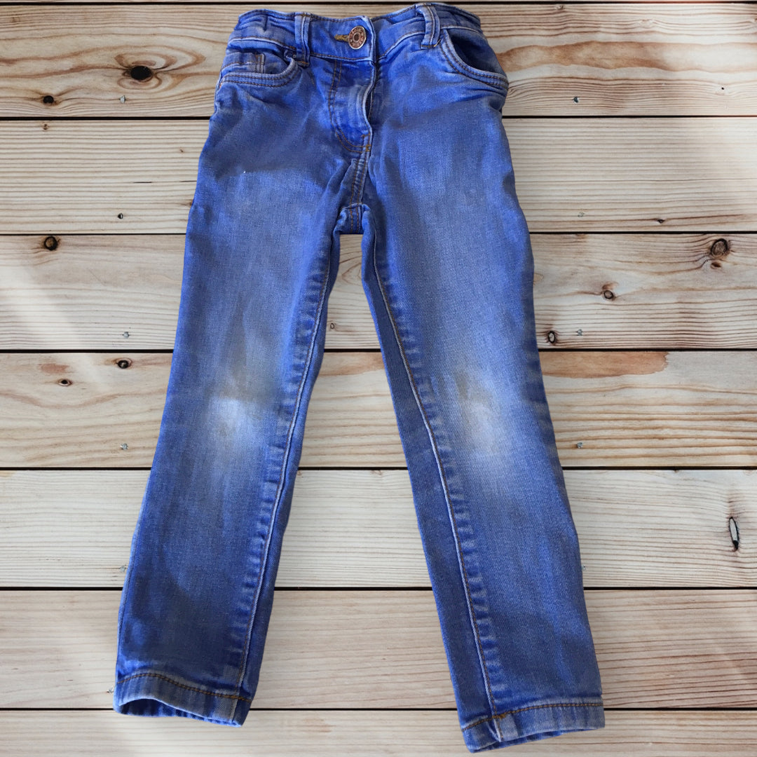 Tu top girls jeans