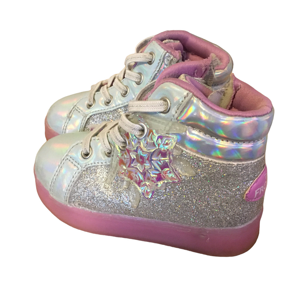 Cheap light up sale shoes
