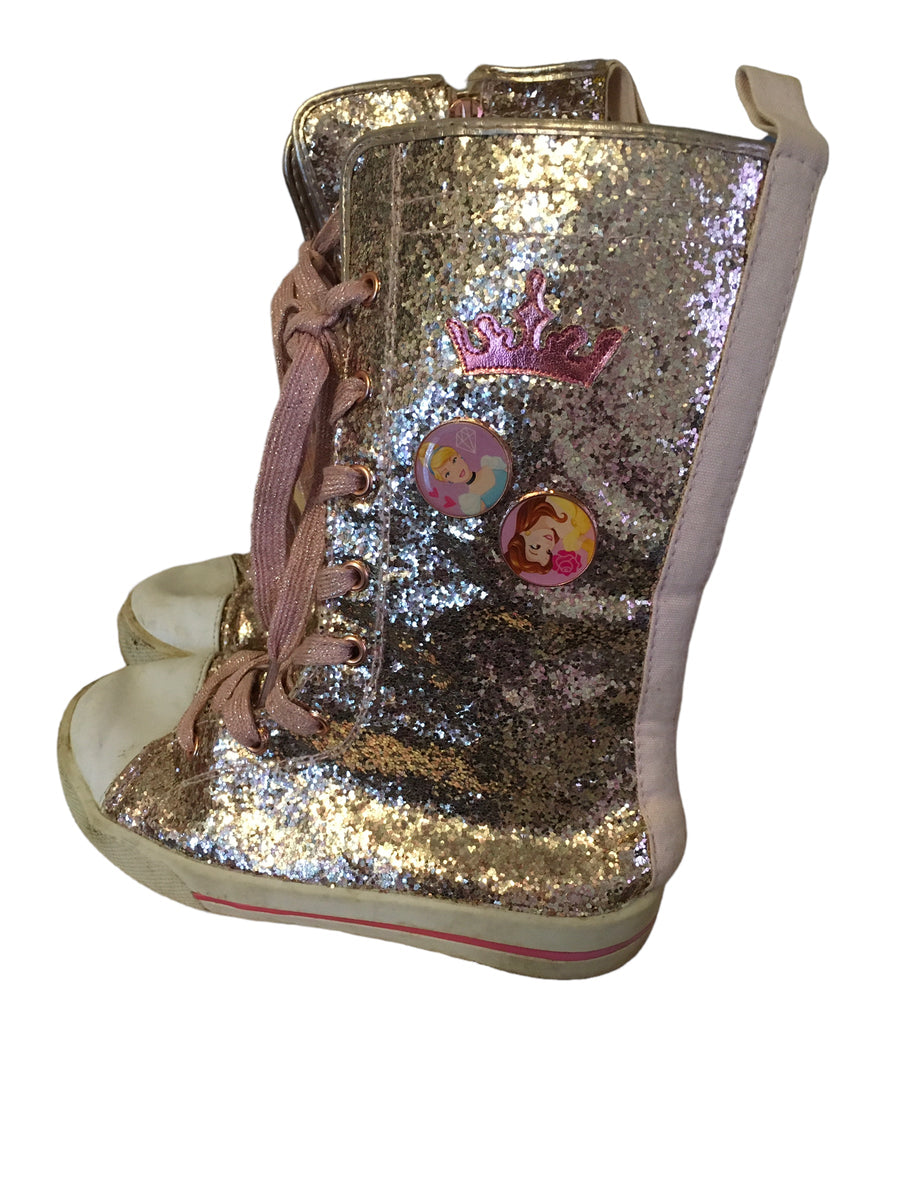 Cheap disney shoes top