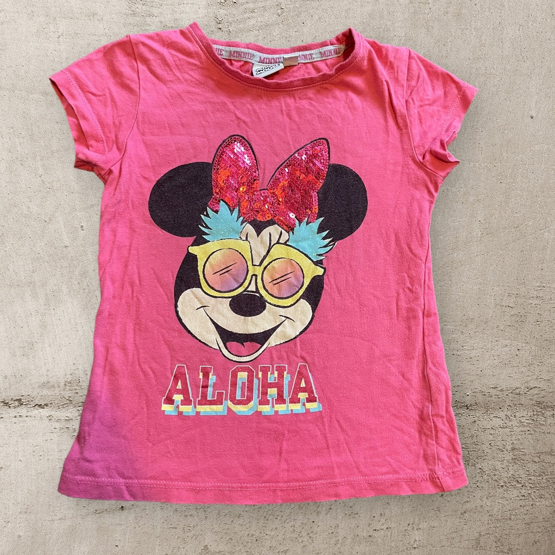 Disney minnie mouse t shirt sales