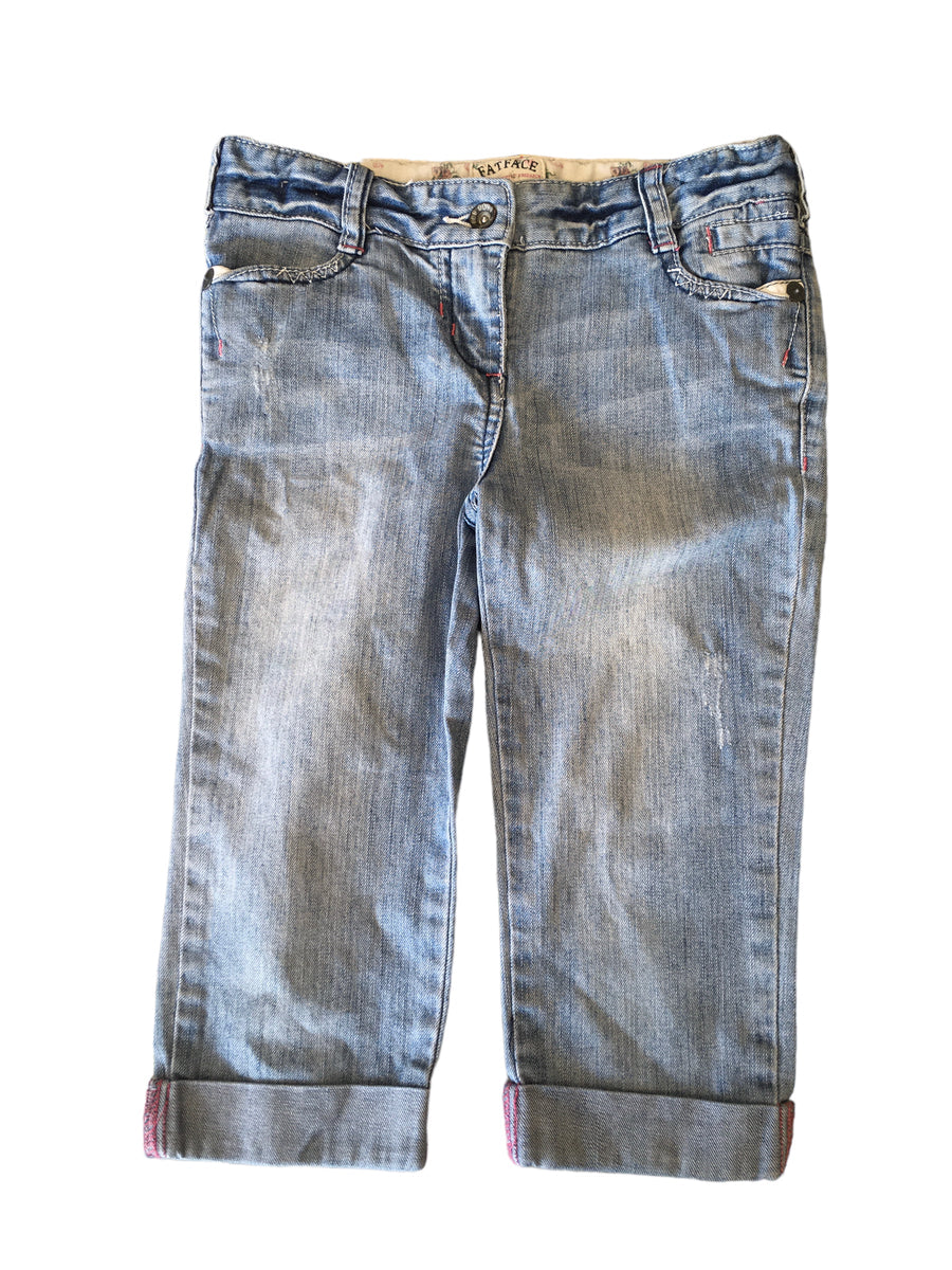 Fat face jeans new arrivals