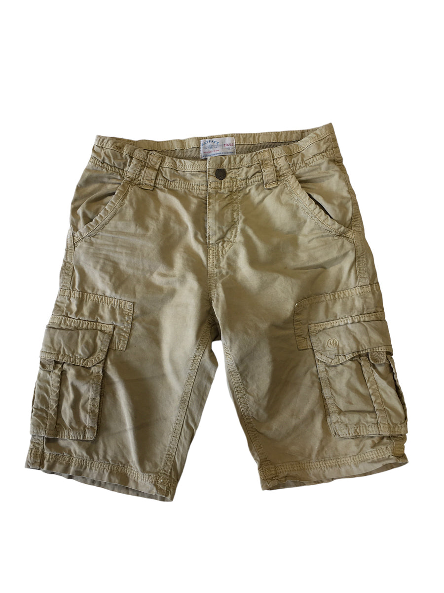 Fat face deals shorts