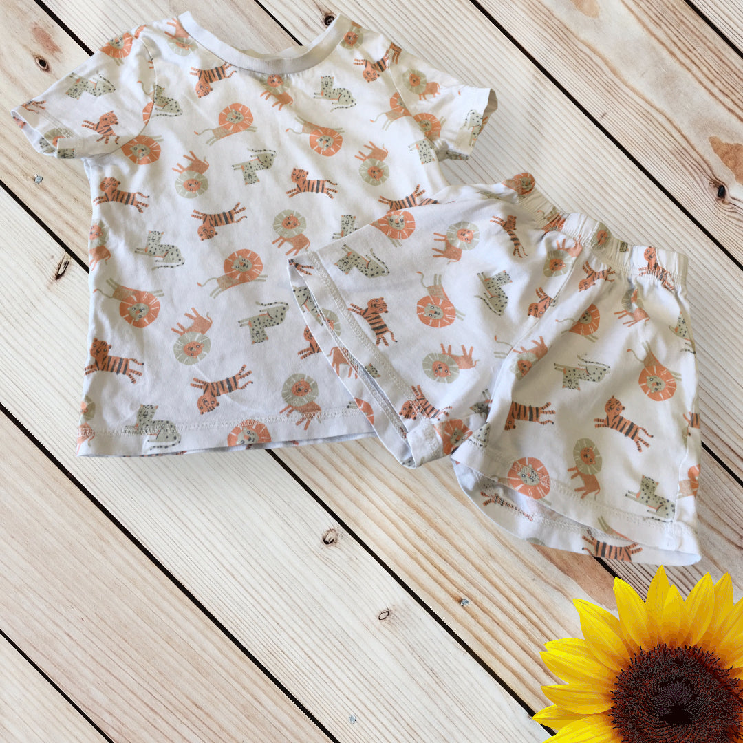 Kids pyjamas 2025 george