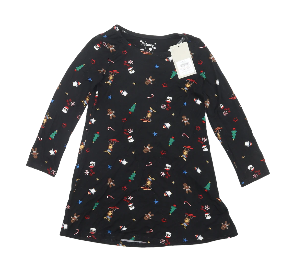 Mini me christmas dresses discount