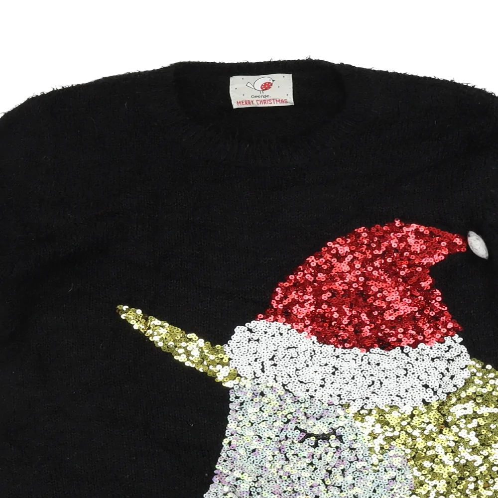 George children's christmas jumpers hotsell