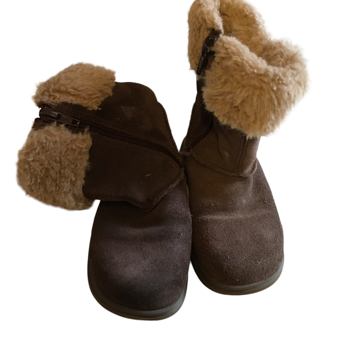 Clarks baby girl boots clearance