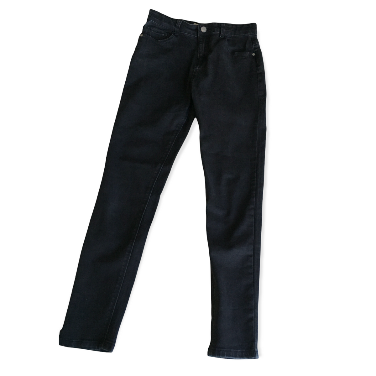 Black jeans for girls shop