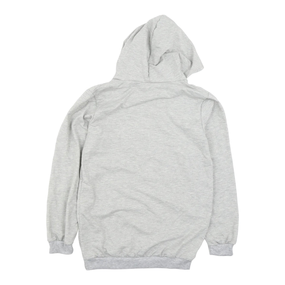 Brand New Foanja Teen Girls Tik Tok Grey Hoodie Jumper Girls 15yrs Growth Spurtz
