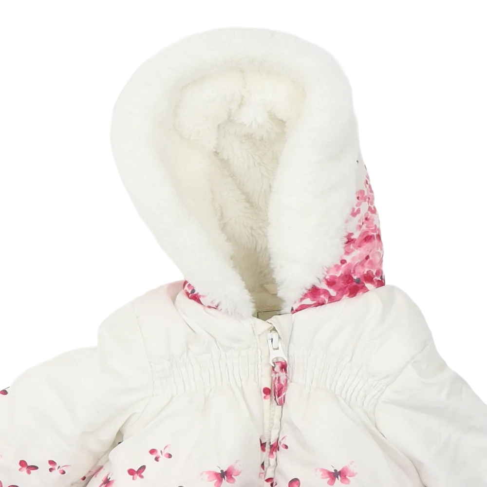 Burlington coat hotsell factory girls coats