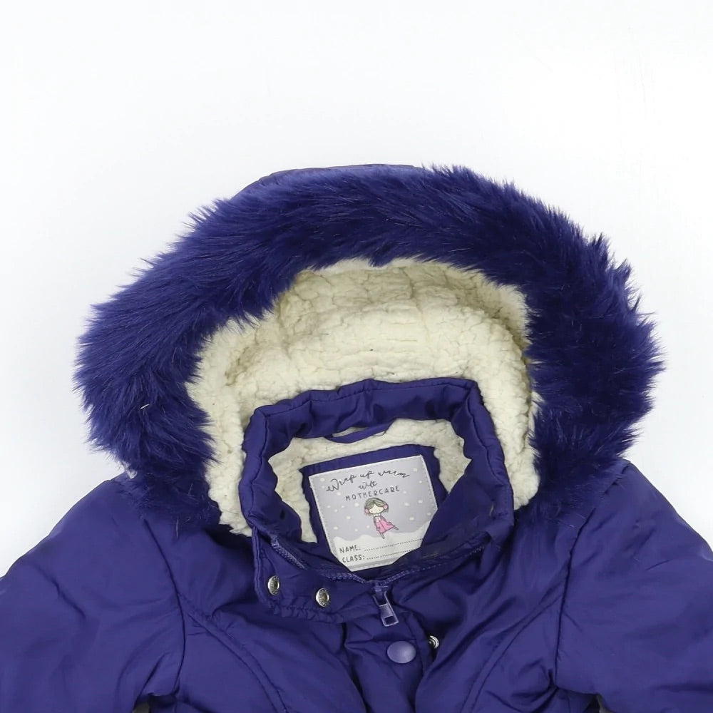 Girls coats new arrivals peacocks