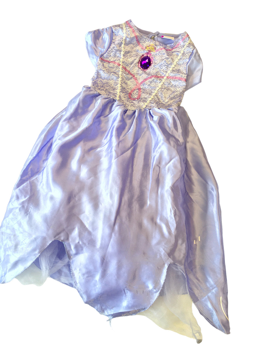 Second hand childrens fancy discount dress costumes