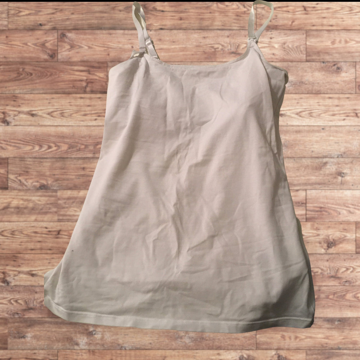 Breastfeeding vests h&m on sale