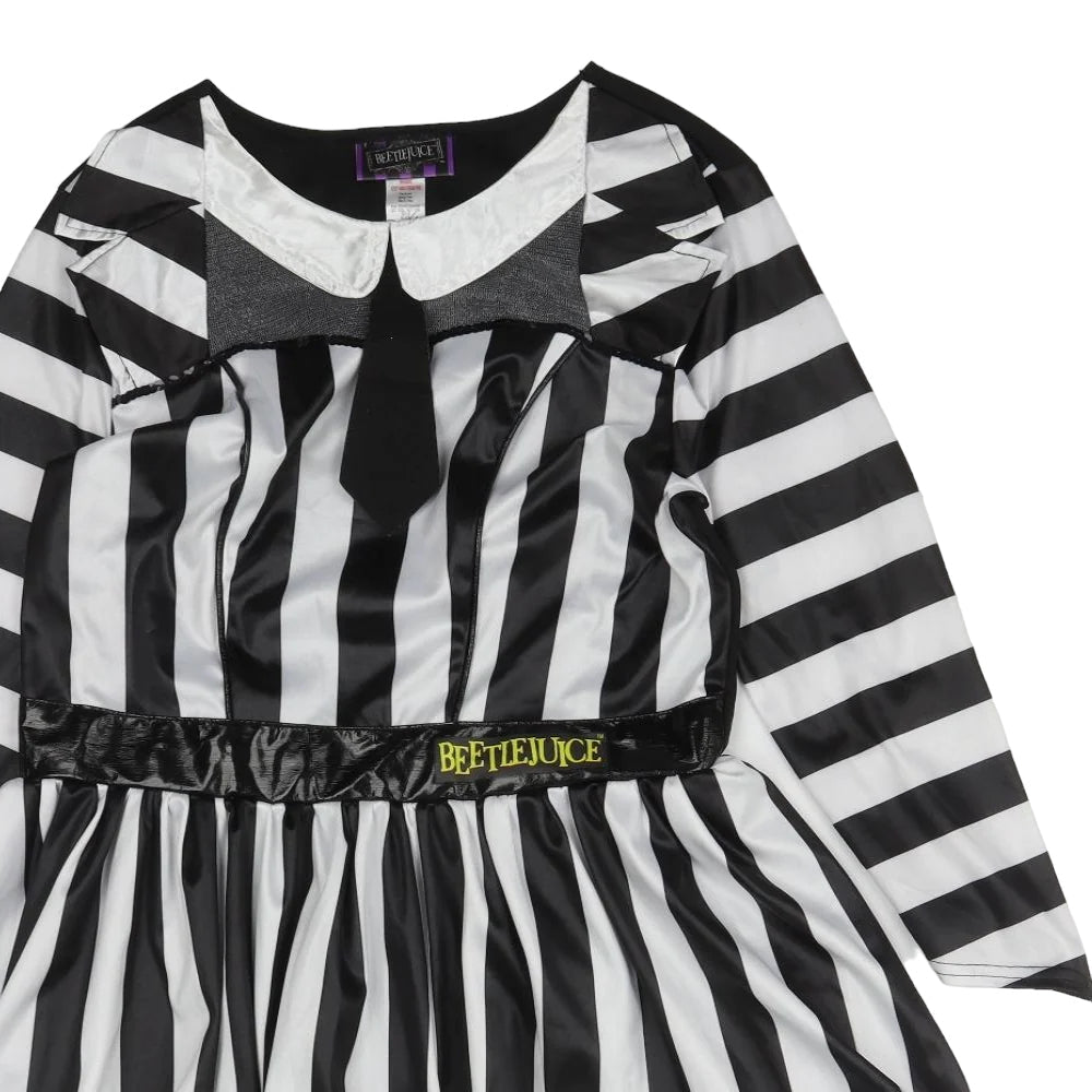 Beetlejuice discount jacket h&m