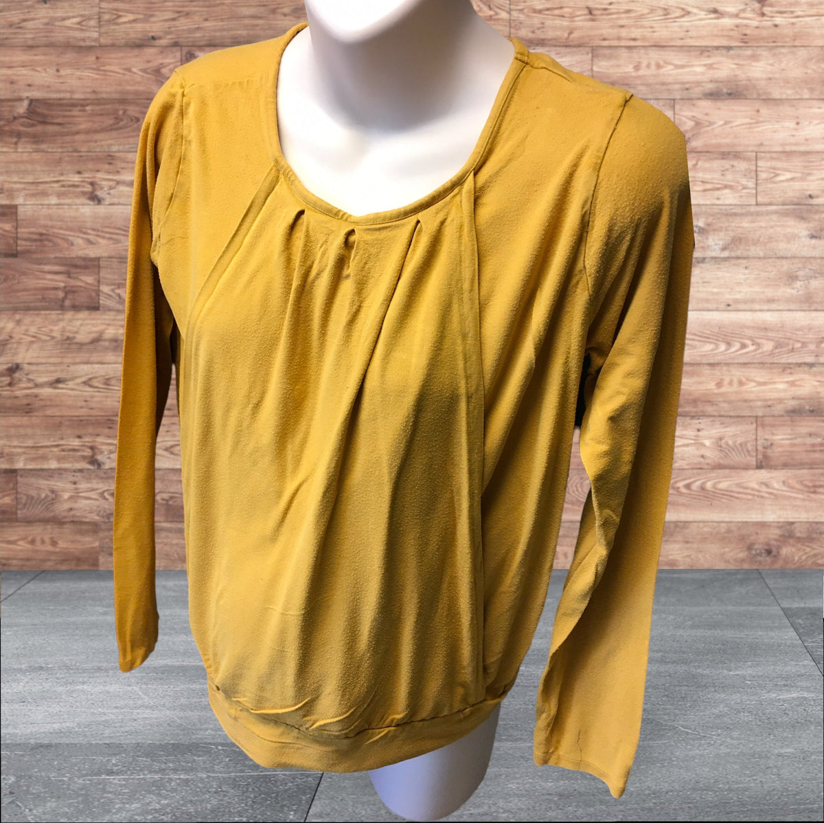 Jojo maman bebe nursing sale top