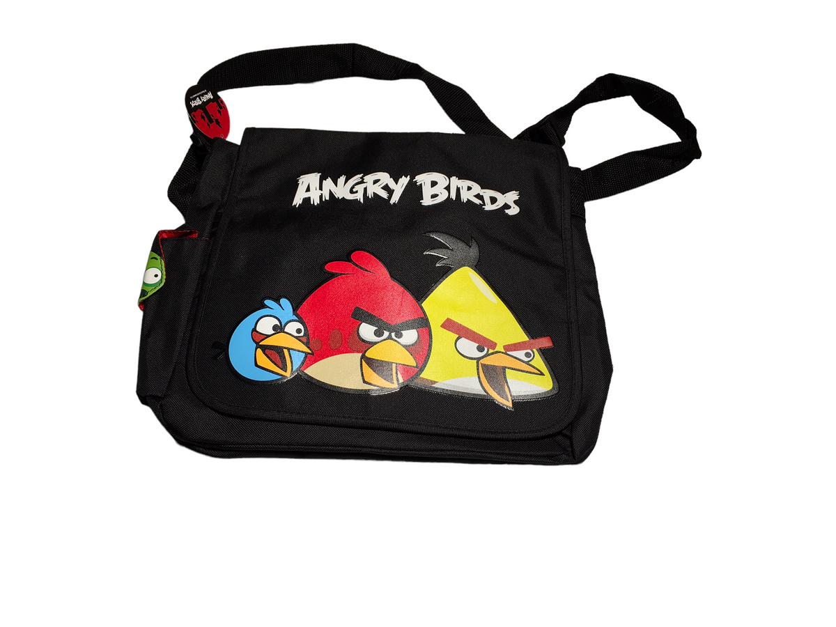 Kids online shoulder bag