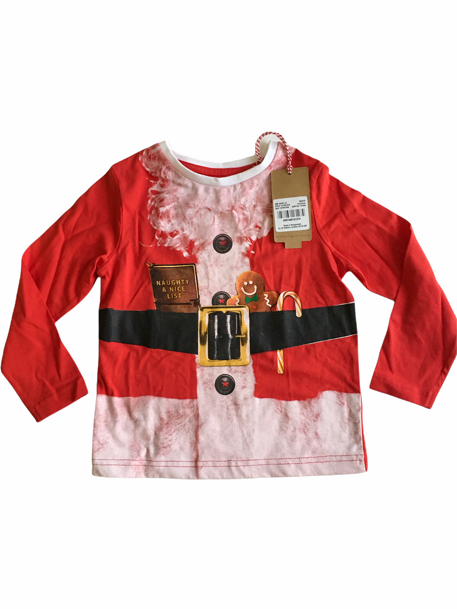 Nice hotsell christmas tops