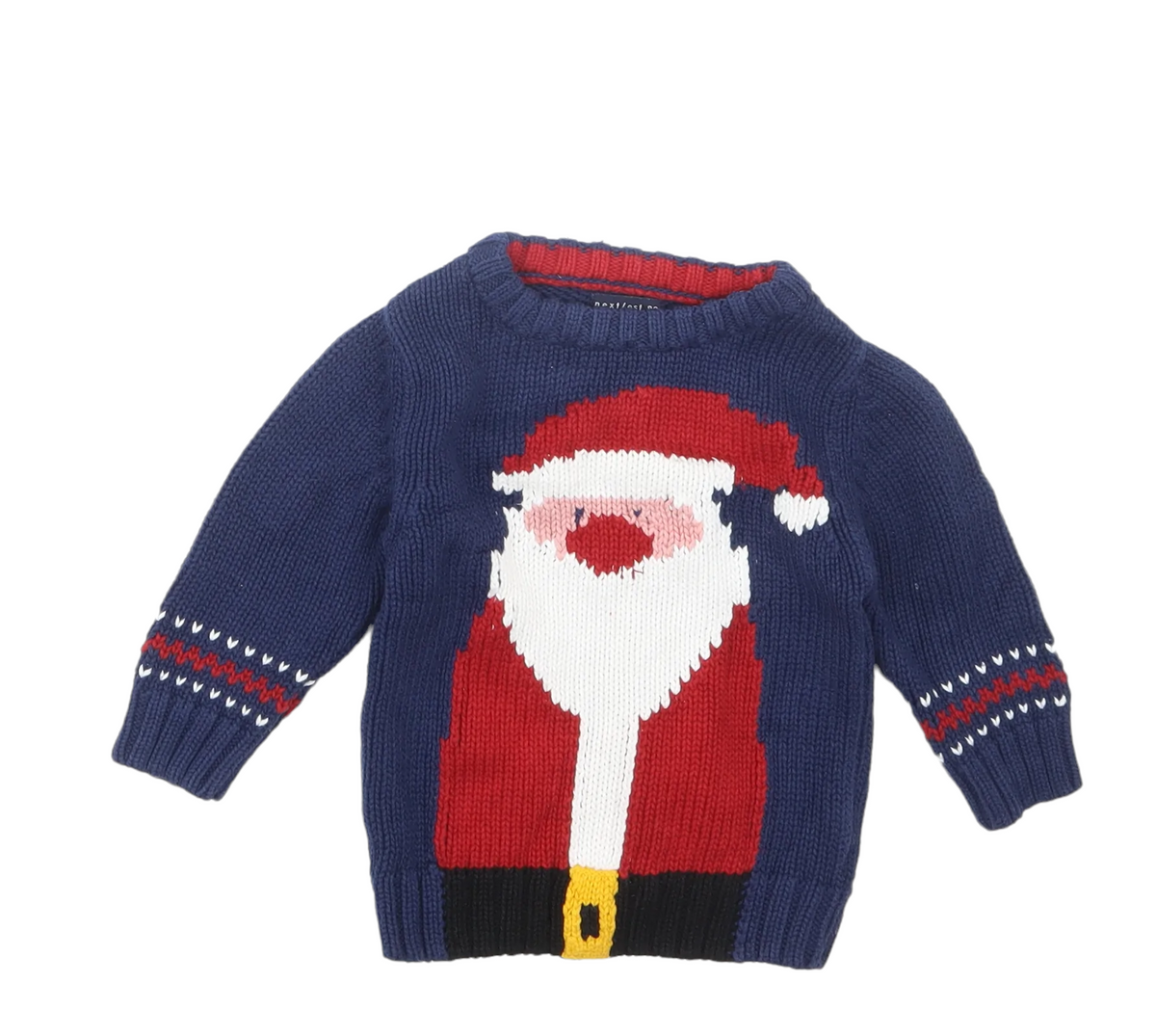 Next children's christmas jumpers on sale