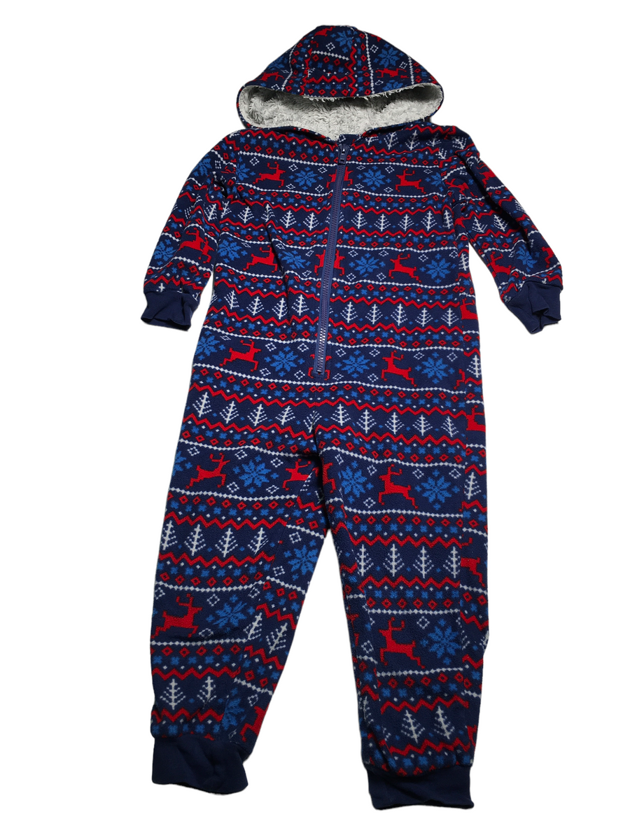 George fair isle store pyjamas