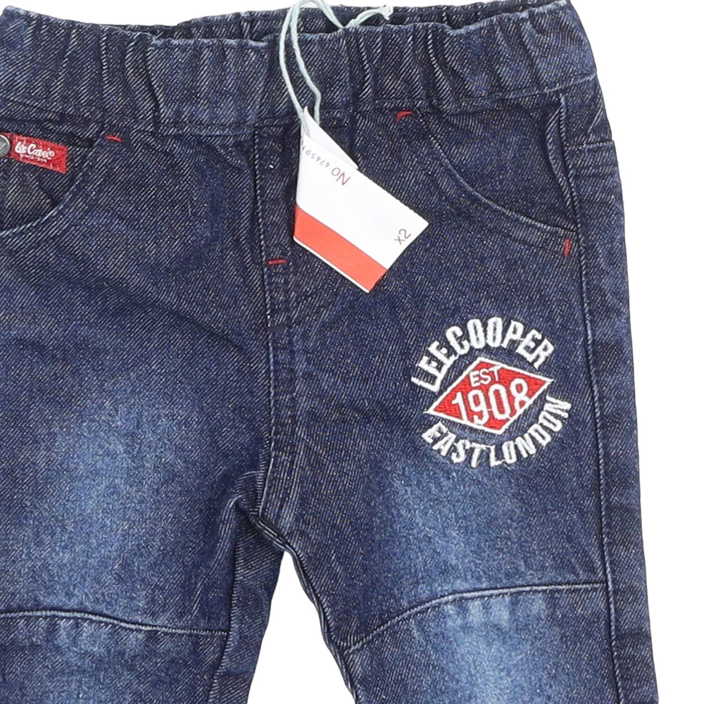 Lee cooper 1908 jeans online