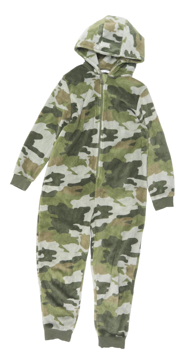 Boys soft 2025 onesie
