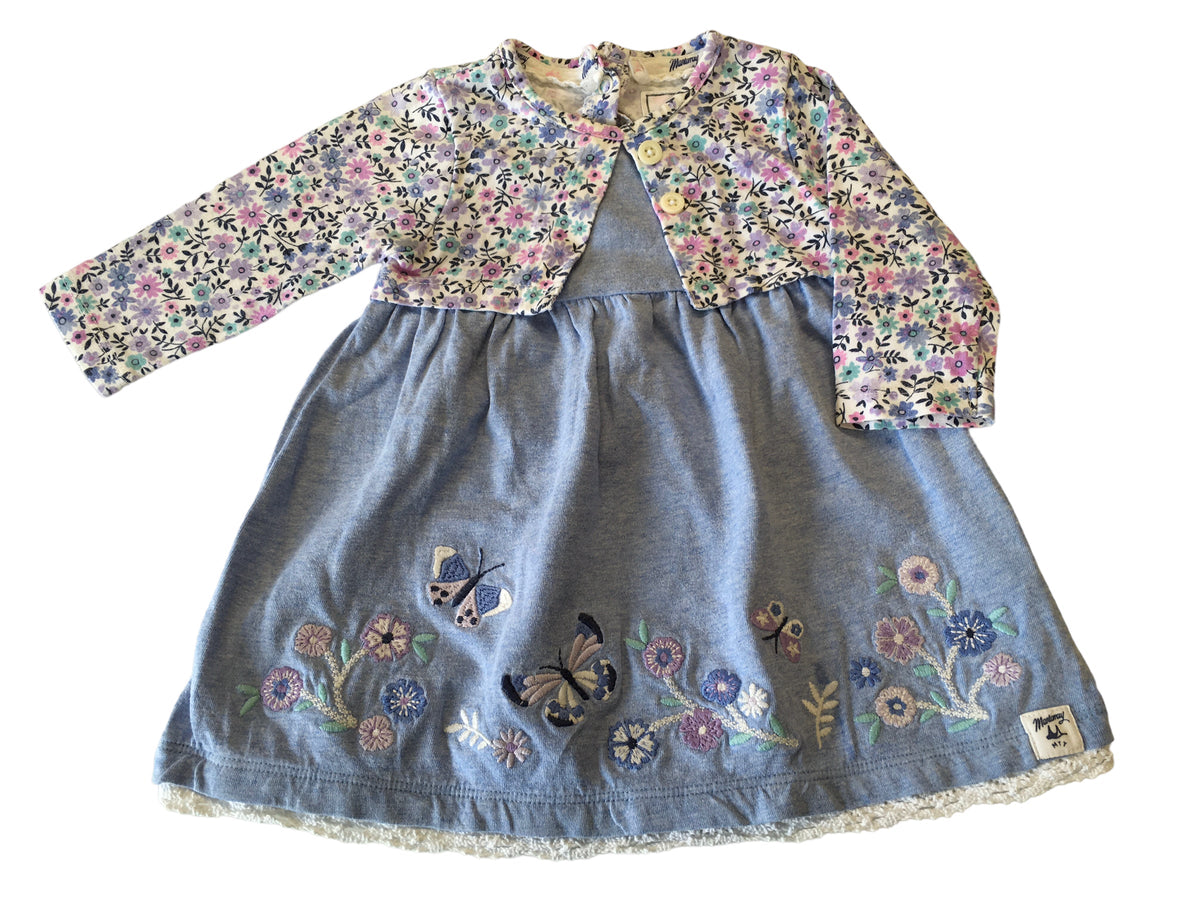 Mantaray girls clothes sales