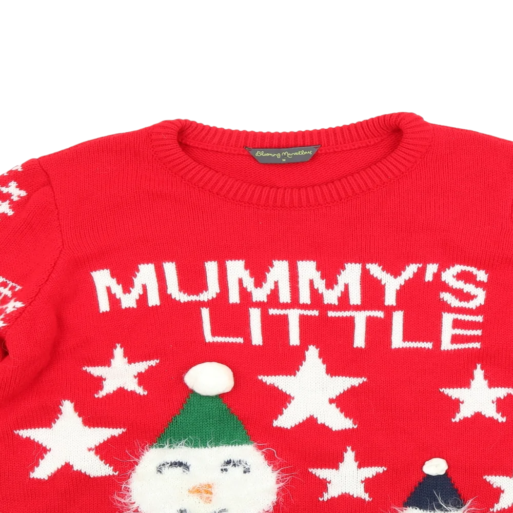 New look maternity christmas jumper clearance