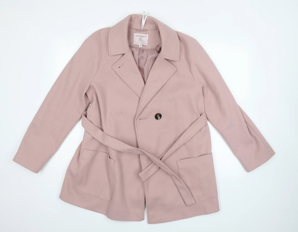 Maternity online blazer uk
